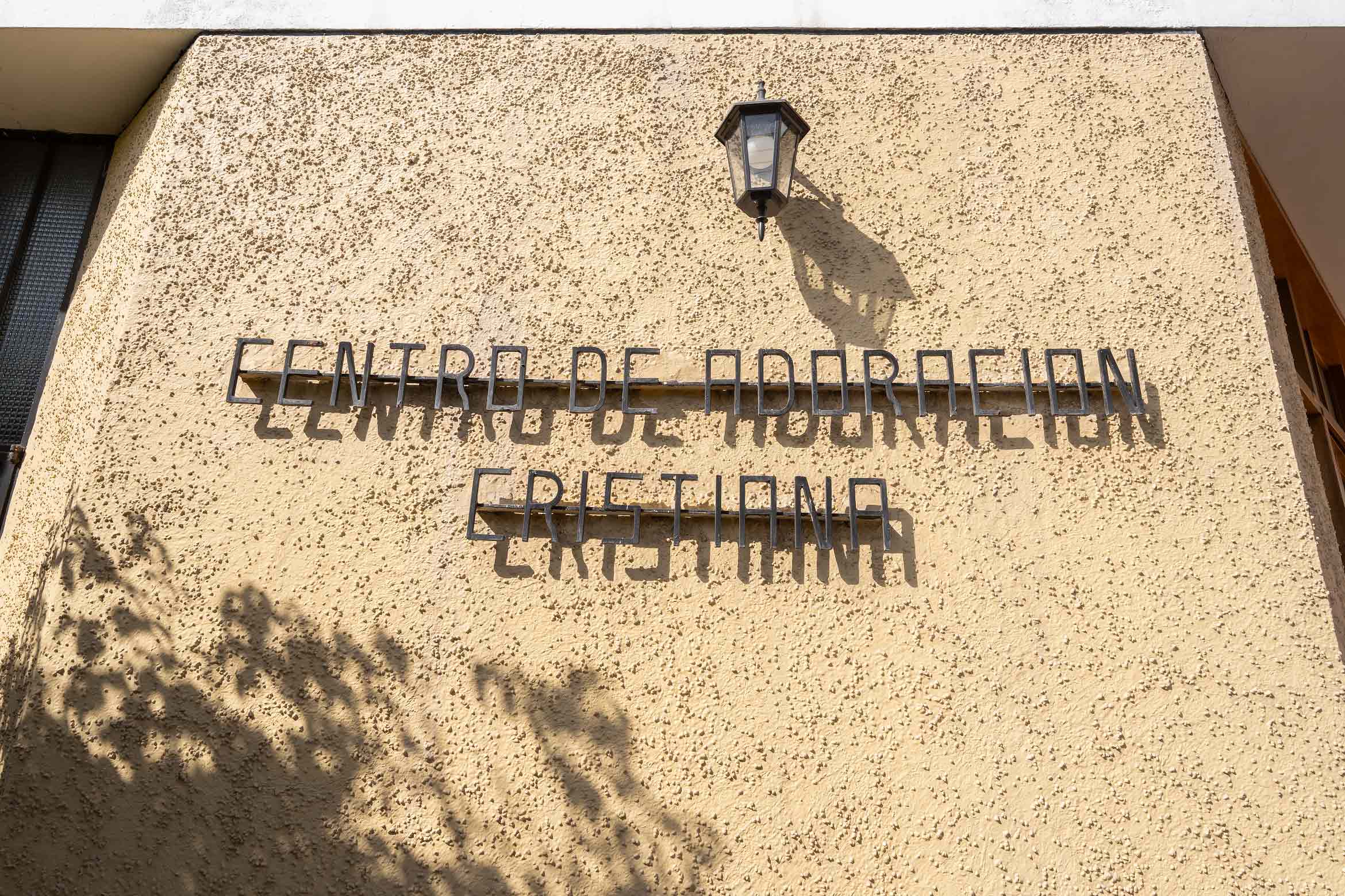 Centro De Adoración Cristiana Centro De Adoración Cristiana