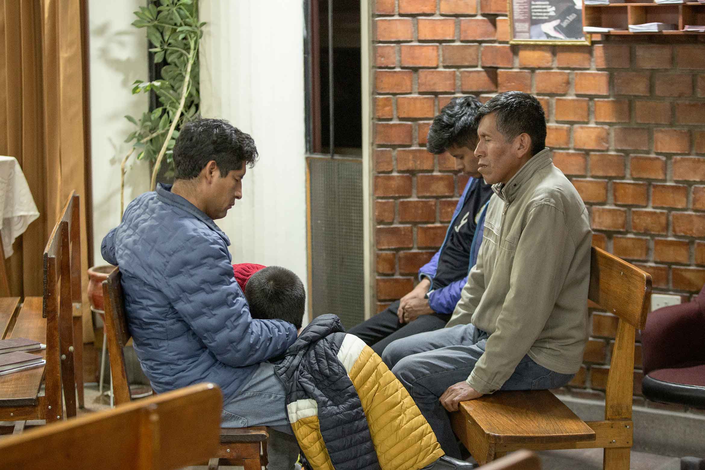 iglesia-evangelica-oracion